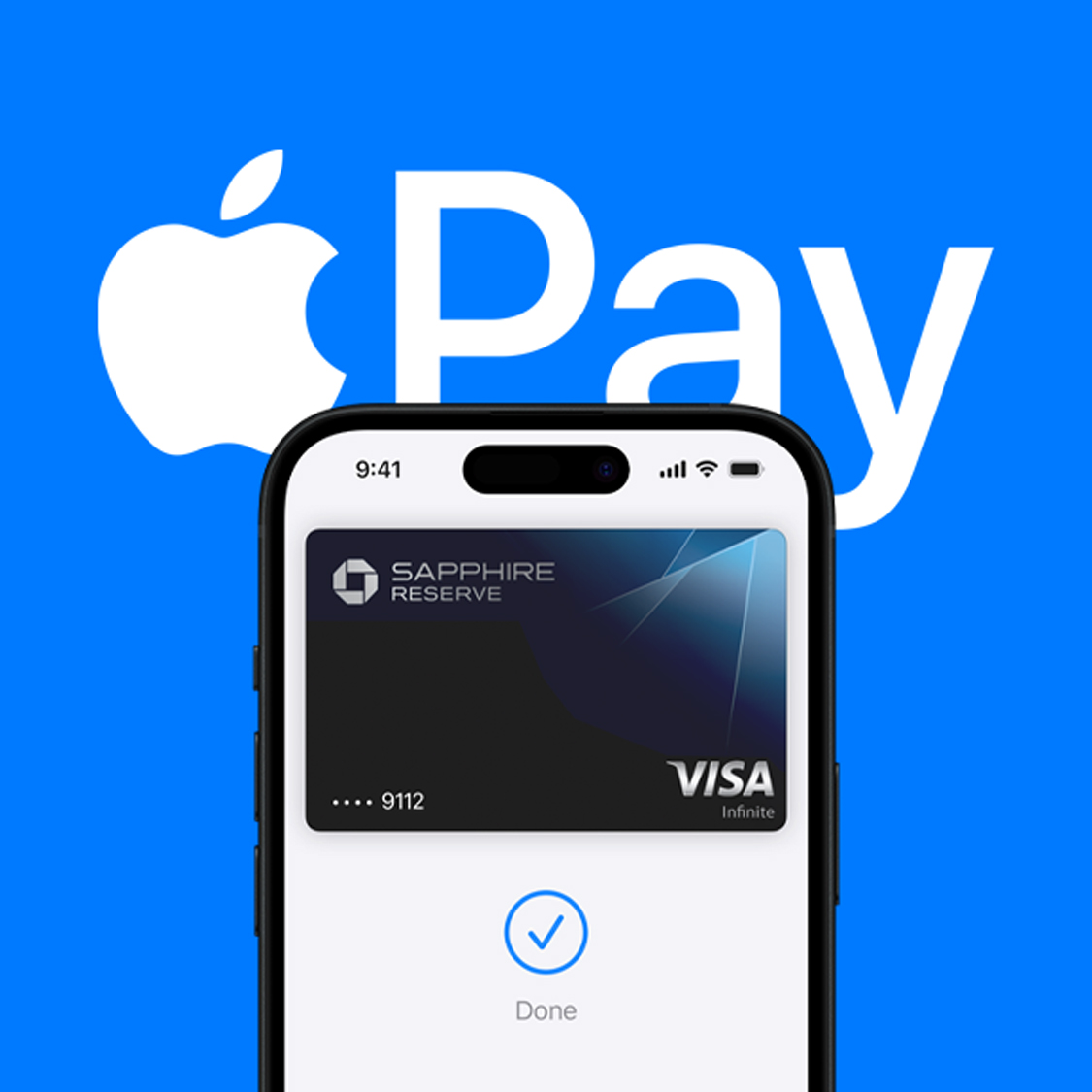 Apple Pay
