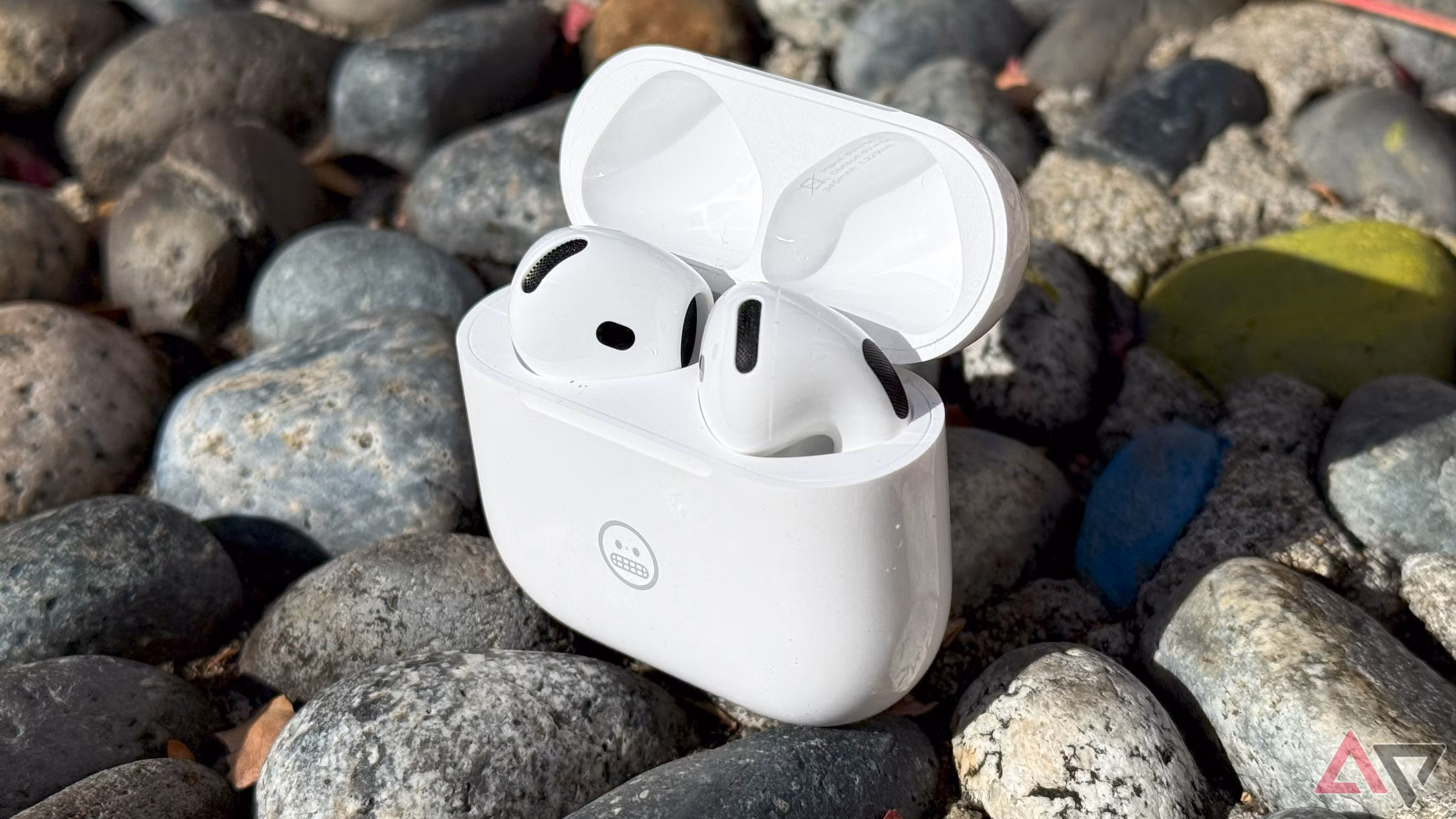 AirPods