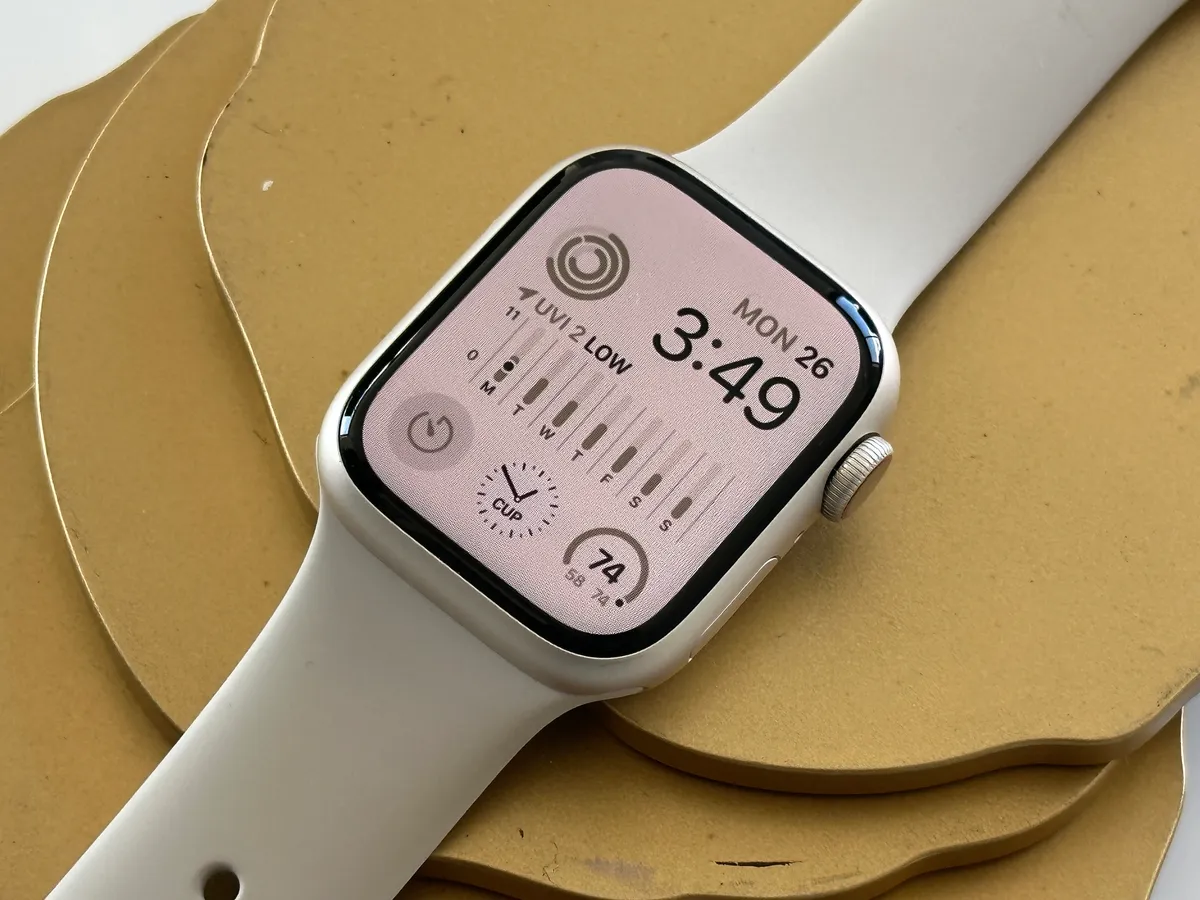 Apple Watch